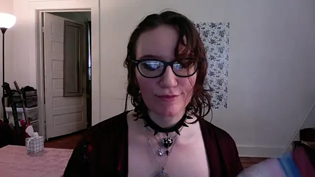 AnnywnBelle online show from 30, 4, 2026