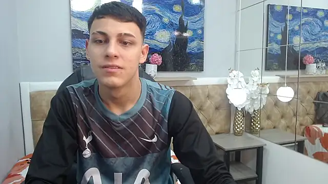 Snapshot of Ethanx18_ chatting on 18, 5, 2026 Ethanx18 online show from 18, 5, 2026