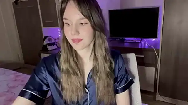 Snapshot of RinaRight chatting on 3, 5, 2026 RinaRight online show from 3, 5, 2026
