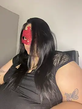 Snapshot of TemptingMoon chatting on 16, 5, 2026 TemptingMoon online show from 16, 5, 2026