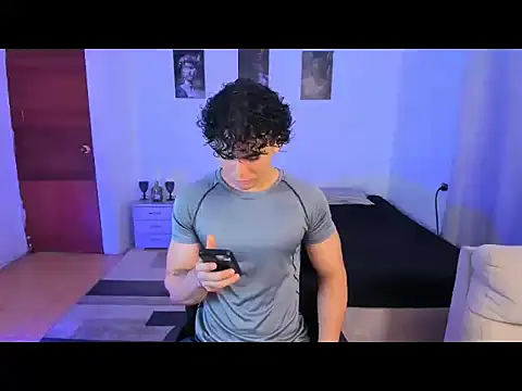 Snapshot of mateo_jack chatting on 8, 7, 2026 mateo jack online show from 8, 7, 2026