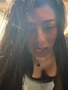 IsabellaMariet online show from 20, 7, 2026