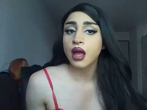 Snapshot of AliceSparkle13 chatting on 4, 5, 2026 AliceSparkle13 online show from 4, 5, 2026