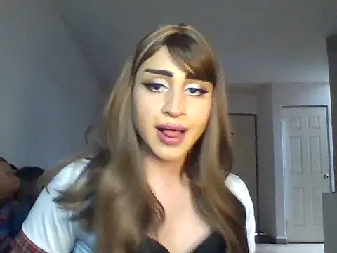Snapshot of AliceSparkle13 chatting on 12, 5, 2026 AliceSparkle13 online show from 12, 5, 2026