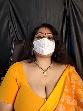 Snapshot of telugu_pillapreethi chatting on 3, 5, 2026 telugu pillapreethi online show from 3, 5, 2026