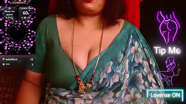 Snapshot of telugu_pillapreethi chatting on 18, 5, 2026 telugu pillapreethi online show from 18, 5, 2026