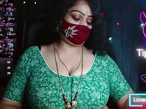 Snapshot of telugu_pillapreethi chatting on 10, 6, 2026 telugu pillapreethi online show from 10, 6, 2026