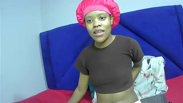 Snapshot of TheSexyBibi chatting on 25, 5, 2026 TheSexyBibi online show from 25, 5, 2026