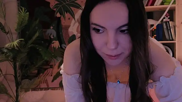 Snapshot of Alice-Lidel chatting on 7, 5, 2026 Alice-Lidel online show from 7, 5, 2026