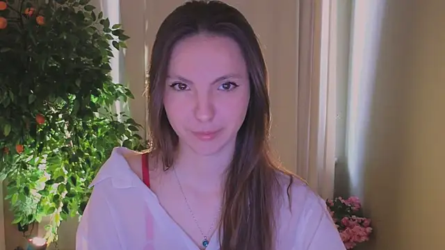 Snapshot of Alice-Lidel chatting on 16, 6, 2026 Alice-Lidel online show from 16, 6, 2026