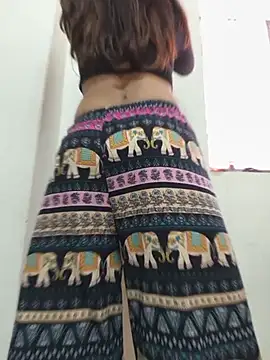 Snapshot of Diya_Jaan chatting on 26, 6, 2026 Diya Jaan online show from 26, 6, 2026
