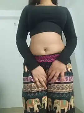 Snapshot of Diya_Jaan chatting on 28, 7, 2026 Diya Jaan online show from 28, 7, 2026