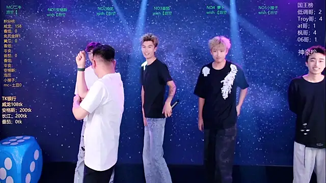 Mode-001 online show from 28, 4, 2026