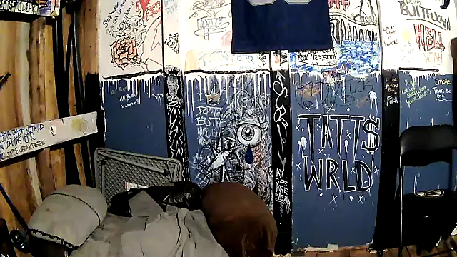 Snapshot of tattscast chatting on 3, 8, 2026 tattscast online show from 3, 8, 2026