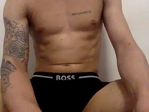 Snapshot of Garotodrumon chatting on 12, 6, 2026 Garotodrumon online show from 12, 6, 2026