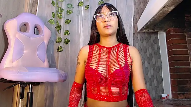 arleth roycm online show from 29, 4, 2026