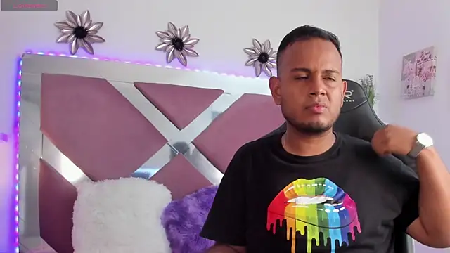 Snapshot of Jay_raze chatting on 17, 5, 2026 Jay raze online show from 17, 5, 2026