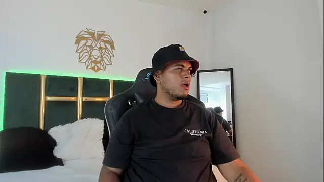 Snapshot of Jay_raze chatting on 27, 5, 2026 Jay raze online show from 27, 5, 2026