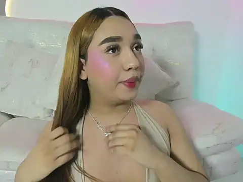LiaCampbell  online show from 31, 5, 2026