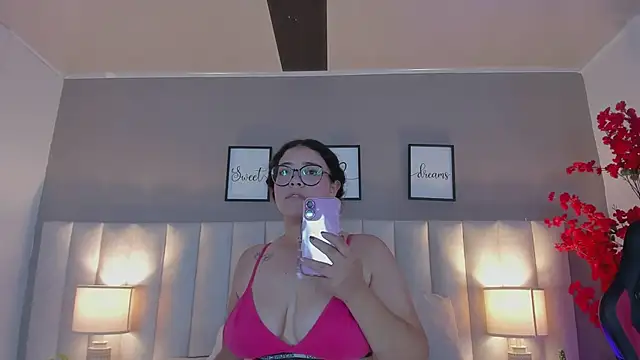 abbie laurent1 online show from 8, 5, 2026