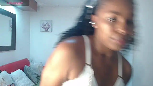 Kristen 1  online show from 16, 5, 2026