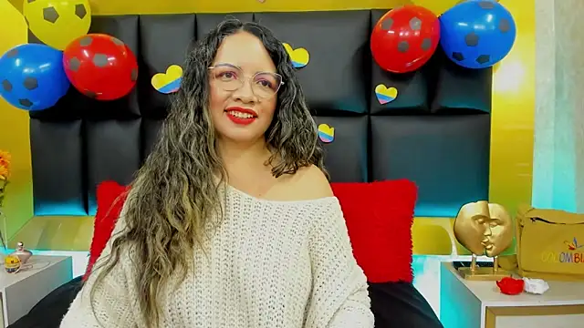 Charlotte monnroe online show from 18, 6, 2026