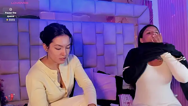 Snapshot of Anal_Temptation chatting on 27, 6, 2026 Anal Temptation online show from 27, 6, 2026