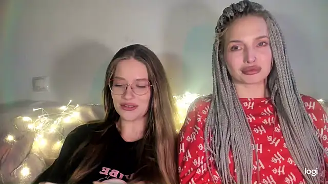 MyChoelove online show from 21, 7, 2026