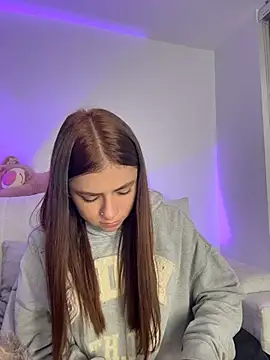 Snapshot of EmilyCxx chatting on 5, 8, 2026 EmilyCxx online show from 5, 8, 2026