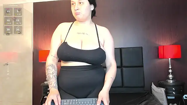 SienaStorn online show from 15, 5, 2026