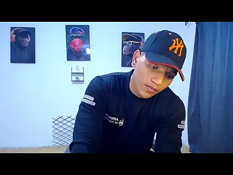 Snapshot of Ian_Arcia chatting on 21, 5, 2026 Ian Arcia online show from 21, 5, 2026