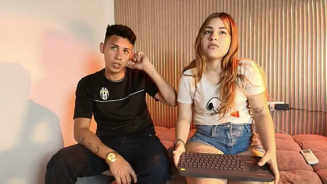 neon seduction online show from 30, 4, 2026