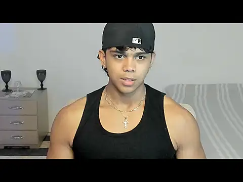 Snapshot of noahprada chatting on 21, 5, 2026 noahprada online show from 21, 5, 2026