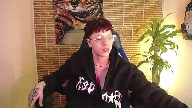 Snapshot of Asher_addamss_ chatting on 17, 7, 2026 Asher addamss online show from 17, 7, 2026
