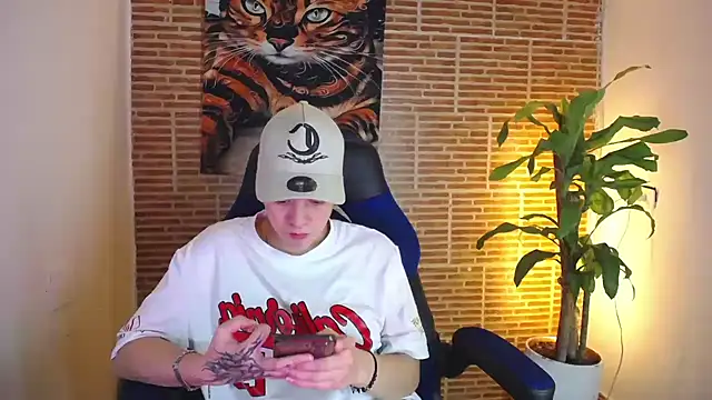 Snapshot of Asher_addamss_ chatting on 23, 7, 2026 Asher addamss online show from 23, 7, 2026