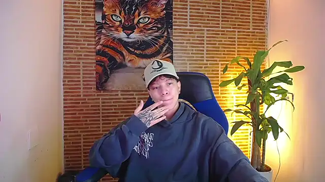 Snapshot of Asher_addamss_ chatting on 28, 7, 2026 Asher addamss online show from 28, 7, 2026