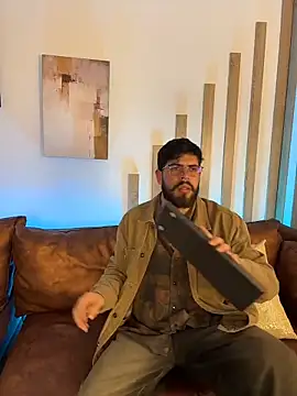 DomBoy  online show from 1, 6, 2026