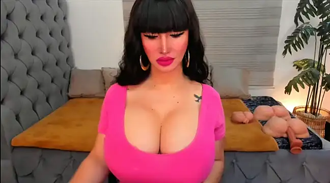 PlayfullMaria online show from 17, 12, 2024