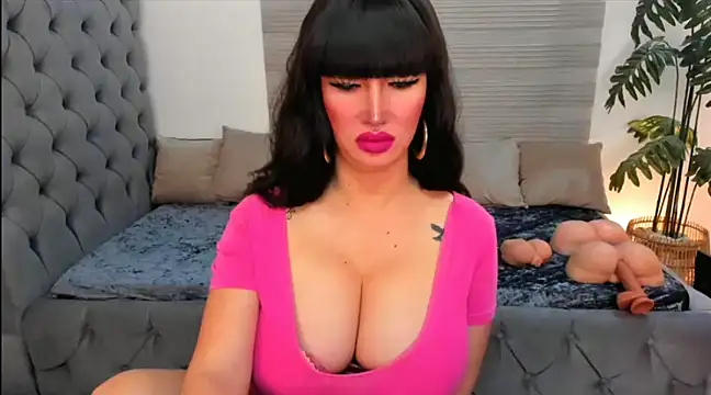 PlayfullMaria online show from 19, 12, 2024