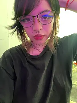 Snapshot of BabySixxxx chatting on 13, 6, 2026 BabySixxxx online show from 13, 6, 2026