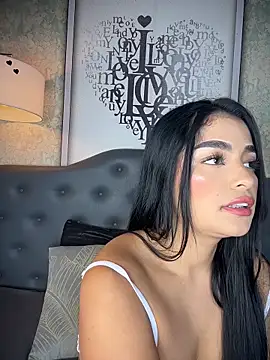 Snapshot of EvasBlazeXXX chatting on 16, 6, 2026 EvasBlazeXXX online show from 16, 6, 2026