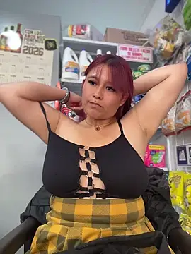 Mely ec online show from 29, 4, 2026