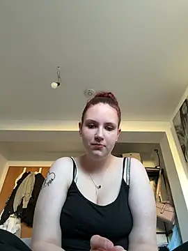Snapshot of CuteBeaX chatting on 22, 5, 2026 CuteBeaX online show from 22, 5, 2026