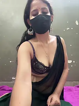 Snapshot of Kanika_76 chatting on 5, 6, 2026 Kanika 76 online show from 5, 6, 2026