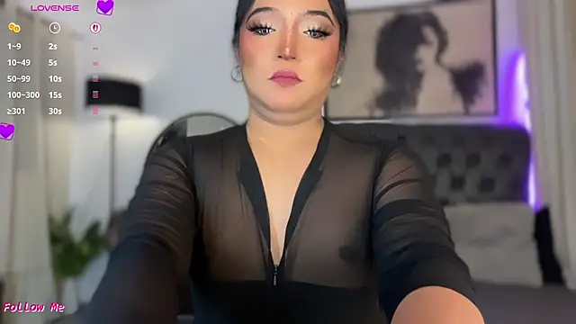 Snapshot of Sensual_Ekang chatting on 15, 6, 2026 Sensual Ekang online show from 15, 6, 2026