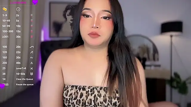 Snapshot of Sensual_Ekang chatting on 18, 7, 2026 Sensual Ekang online show from 18, 7, 2026