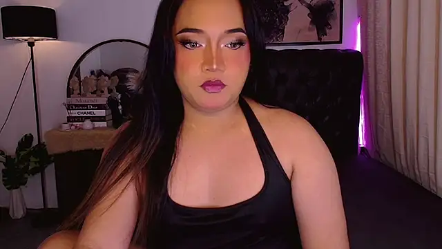 Snapshot of Sensual_Ekang chatting on 25, 7, 2026 Sensual Ekang online show from 25, 7, 2026