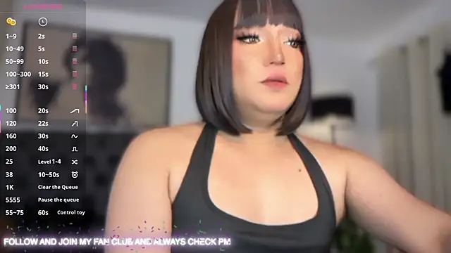 Snapshot of Sensual_Ekang chatting on 30, 7, 2026 Sensual Ekang online show from 30, 7, 2026