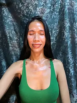 lovelyRAIN143 online show from 29, 4, 2026