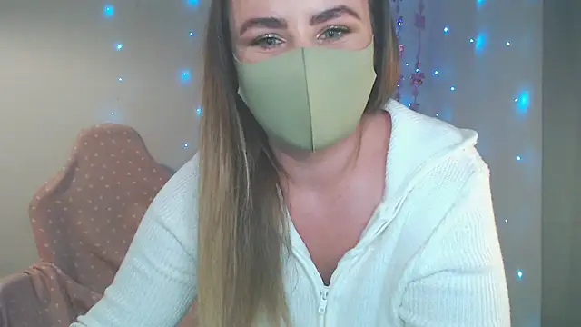 Snapshot of MillaVelvet chatting on 26, 5, 2026 MillaVelvet online show from 26, 5, 2026